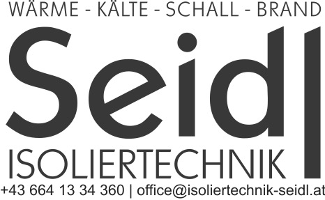 Logo_Seidl Isoliertechnik
